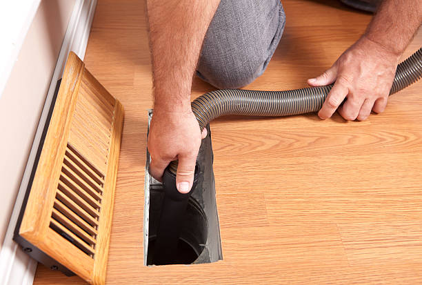 Cotati, CA Airduct Cleaning Company