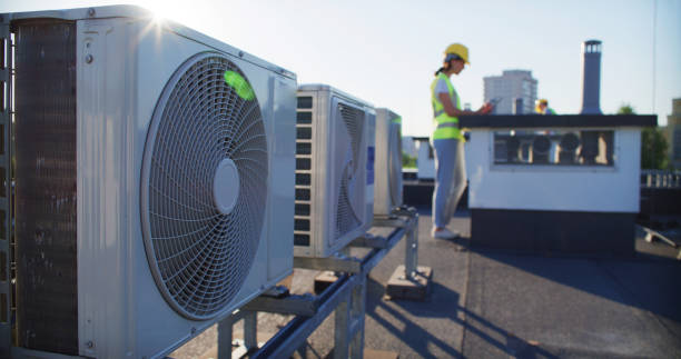 Professional Airduct Cleaning in Cotati, CA