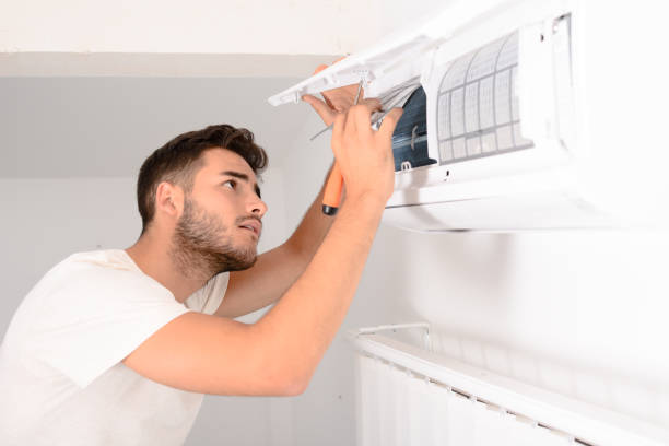 Best General Air Duct Cleaning  in Cotati, CA